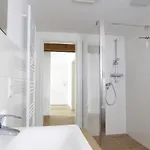Apartment 'an Der Schlossinsel' Mit Wasserzugang Lubben
