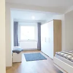 Apartment 'an Der Schlossinsel' Mit Wasserzugang