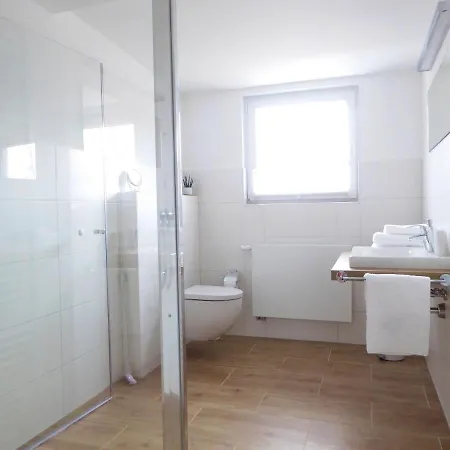 'an Der Schlossinsel' Mit Wasserzugang * Lubben