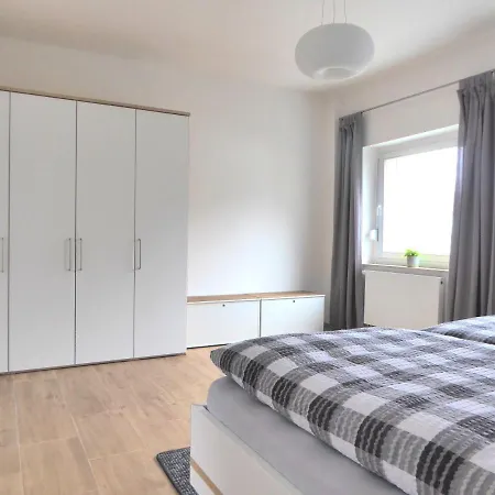 'an Der Schlossinsel' Mit Wasserzugang * Lübben