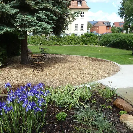 'an Der Schlossinsel' Mit Wasserzugang * Lübben