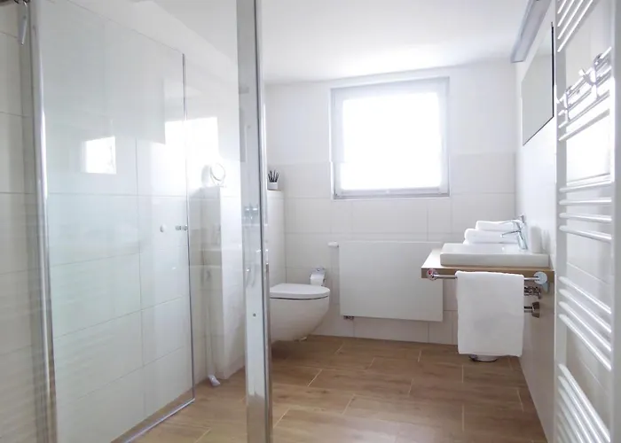 'an Der Schlossinsel' Mit Wasserzugang * Lübben