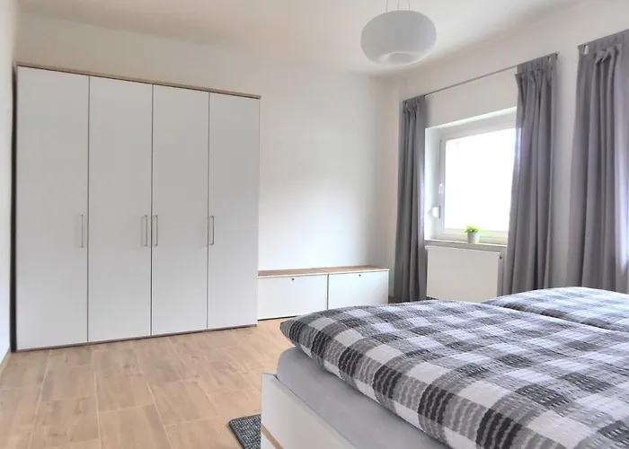 'an Der Schlossinsel' Mit Wasserzugang * 吕本