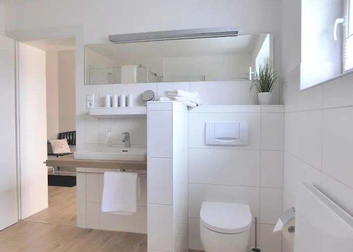 'an Der Schlossinsel' Mit Wasserzugang Lübben